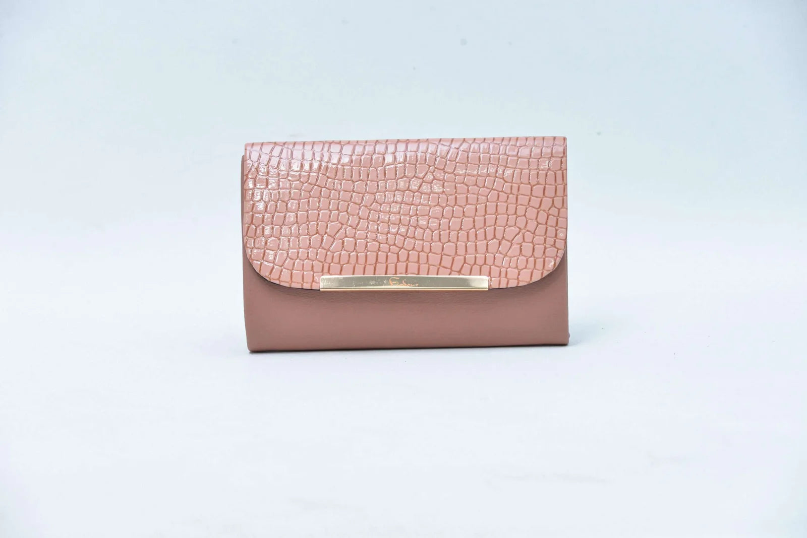 Firdous Clutch bag Pink